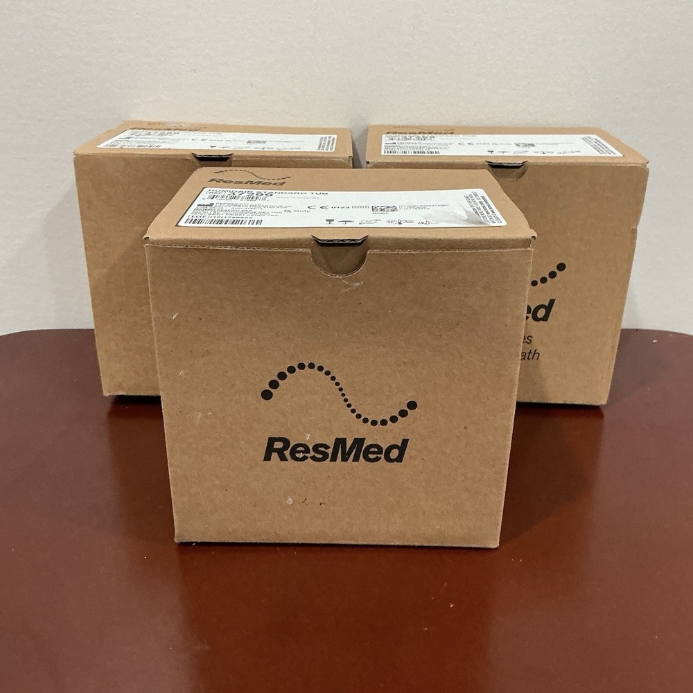 Humid Air Standard Tub Humidifier Water Reservoir Chamber 37299 (lot Of 3) NEW